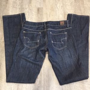 American Eagle Outfitters Jeans - American Eagle Outfitters 77 Straight Jeans American Eagle Outfitters Jeans - American Eagle Outfitters 77 Straight Jeans